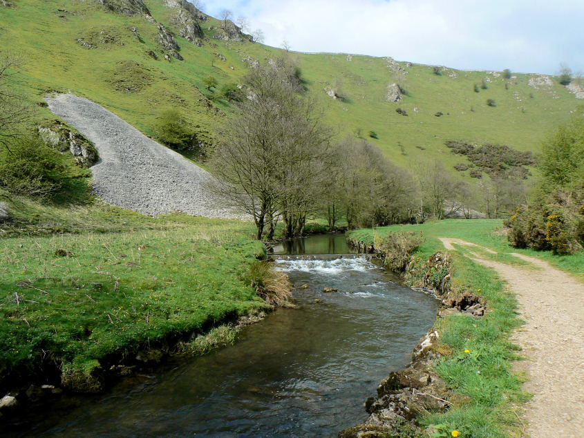 Wolfscote Dale Wolfscote Dale